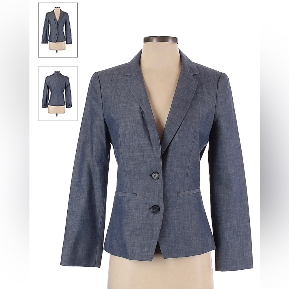 Express Blazer - Picture 3 of 5